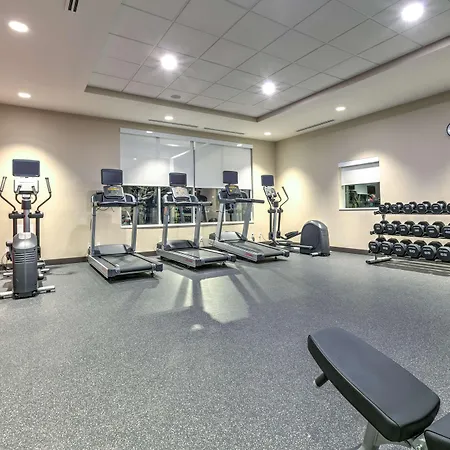 Home2 Suites By Hilton Tulsa Airport-2